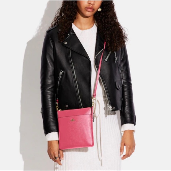 Coach bag - Picture 2 of 8